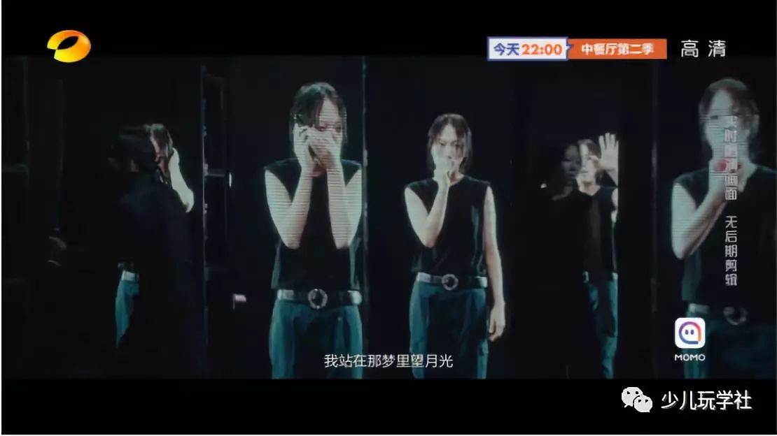 江疏影这个不为人知的小动作，决定了她的皮肤碾压半个娱乐圈女星！王菲亲自示范：如何教出好孩子！她绝对是个不小心混入演艺圈的教育专家！