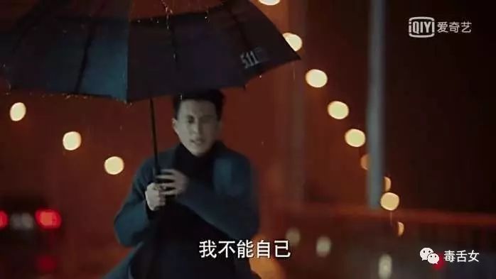 好多男人都不知道,贺涵真正打动女人的是什么