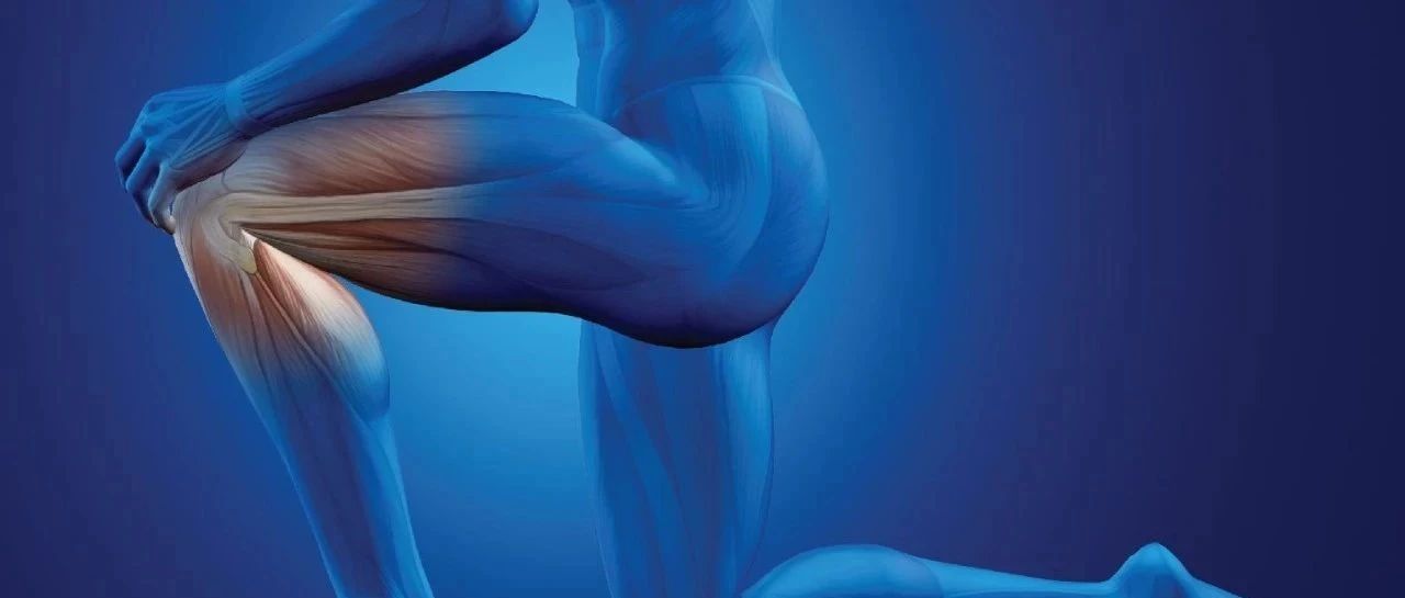 膝骨关节炎只能“换关节”?看看关节外科大夫如何“保膝”