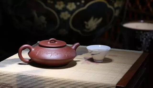 你泡茶的水味太重？别怪茶，是你没泡好！