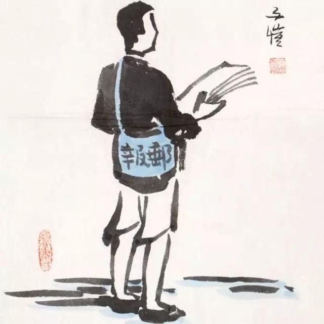 汪曾祺:一个现代化的,充满人情味的家庭,却唯独缺了这样东西