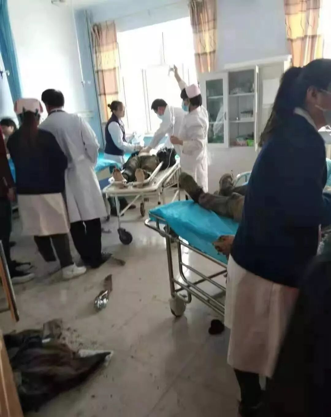 3死7伤!张家口接连发生两起锅炉事故!