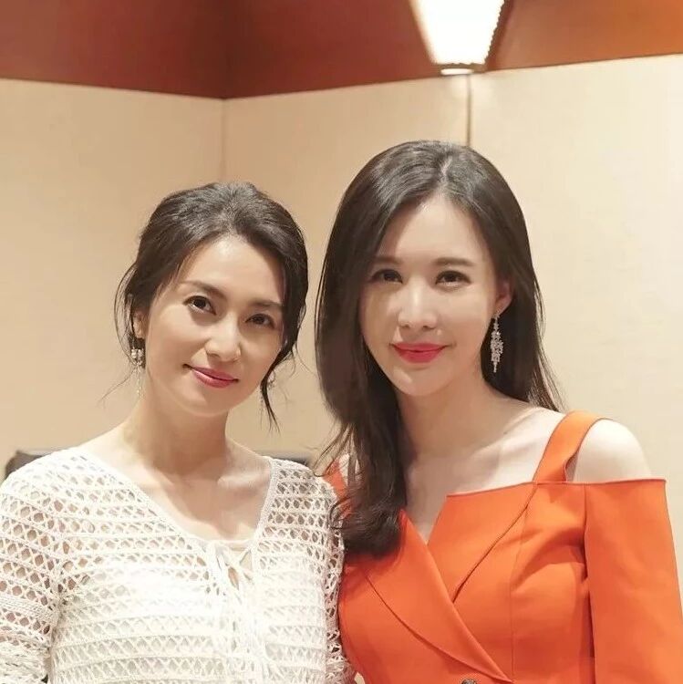 谢谢你系列-万悟声 | 柴崎幸&大塚爱,解锁女艺人的不同身份