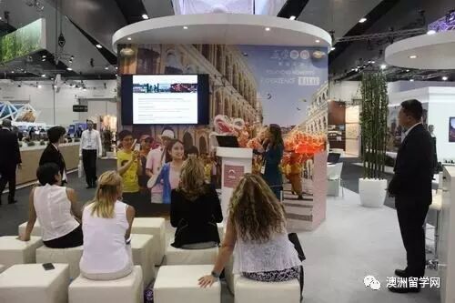 【澳洲留学】在澳留学除了学习还能做什么？