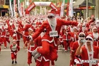 【澳洲留学】在澳留学除了学习还能做什么？