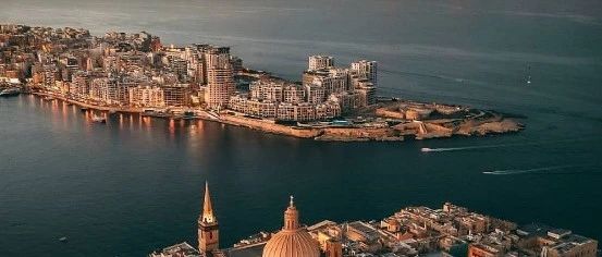 马耳他投资心得：挑对位置，移民+增值双丰收！