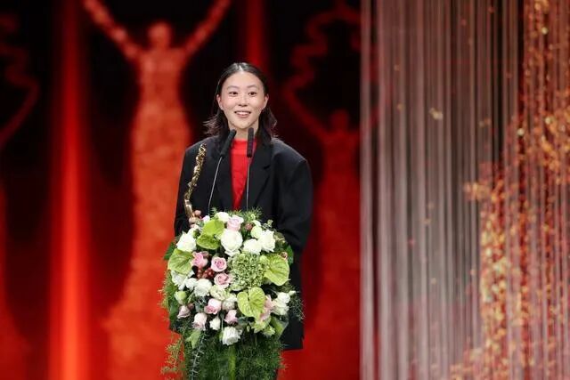 第九届北京国际电影节天坛奖各大奖项揭晓：窦靖童获得最佳女配角奖项-新闻资讯-高贝娱乐