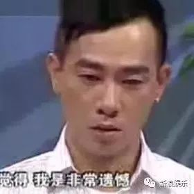 才知道陈小春的身世原来这么坎坷啊...