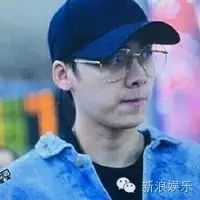 李易峰也胖了?还被拍成了杜海涛?一定是角度问题!