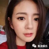 图说 | 安以轩的自拍有点呼吸困难…杨紫更适合黑发吗？