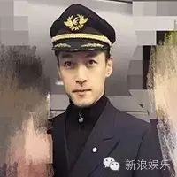 胡歌扮机长帅哭我!明星们集体玩制服诱惑,你能扛得住?