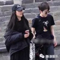 郭碧婷又和曾轶可约会了?然而我更想知道她和我们过得是一个季节吗→_→