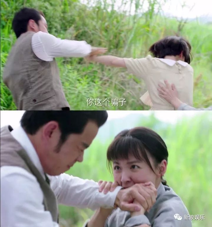 百合cp相爱相杀,虐恋情深!没想到这部剧居然这么腐