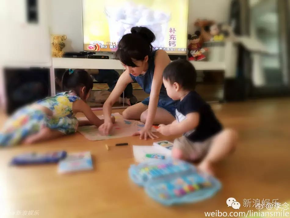 李念离婚了!?删光微博发感慨,不是前不久还在秀恩爱