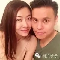 熊黛林终于成了郭太太,郭富城和小女友也越来越恩爱!