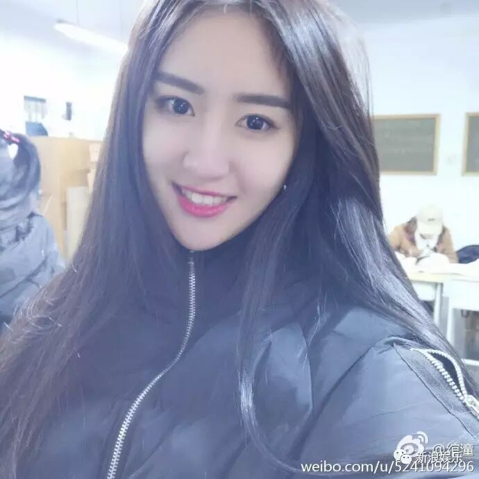 網紅臉還是明星臉？除了林妙可王俊凱這些明星軍團，今年藝考生顏值如何？ 搞笑 第79張