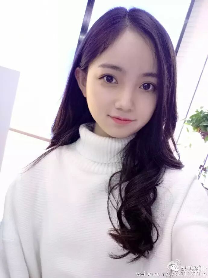 網紅臉還是明星臉？除了林妙可王俊凱這些明星軍團，今年藝考生顏值如何？ 搞笑 第81張