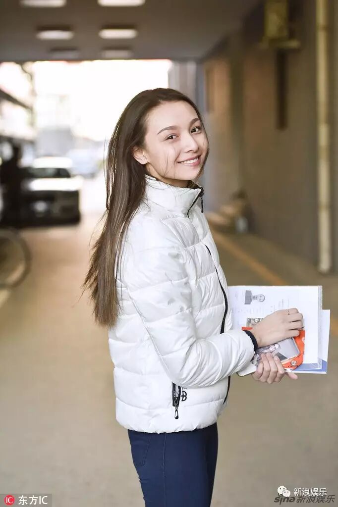 網紅臉還是明星臉？除了林妙可王俊凱這些明星軍團，今年藝考生顏值如何？ 搞笑 第75張