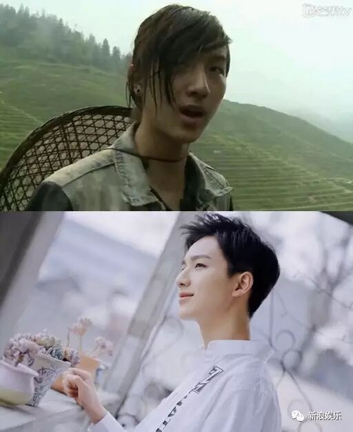 網紅臉還是明星臉？除了林妙可王俊凱這些明星軍團，今年藝考生顏值如何？ 搞笑 第29張