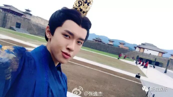 網紅臉還是明星臉？除了林妙可王俊凱這些明星軍團，今年藝考生顏值如何？ 搞笑 第24張