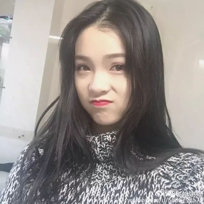 網紅臉還是明星臉？除了林妙可王俊凱這些明星軍團，今年藝考生顏值如何？ 搞笑 第31張