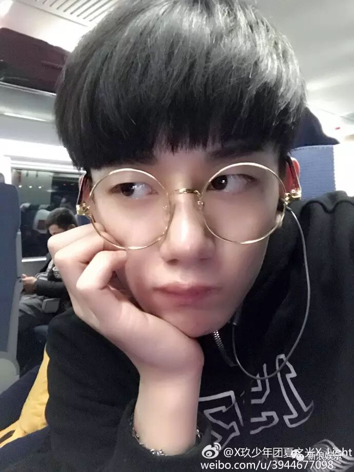 網紅臉還是明星臉？除了林妙可王俊凱這些明星軍團，今年藝考生顏值如何？ 搞笑 第36張