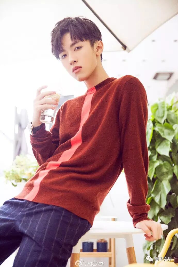 網紅臉還是明星臉？除了林妙可王俊凱這些明星軍團，今年藝考生顏值如何？ 搞笑 第25張