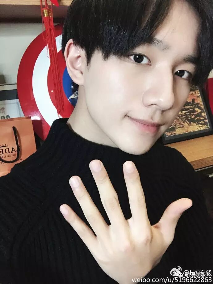 網紅臉還是明星臉？除了林妙可王俊凱這些明星軍團，今年藝考生顏值如何？ 搞笑 第26張