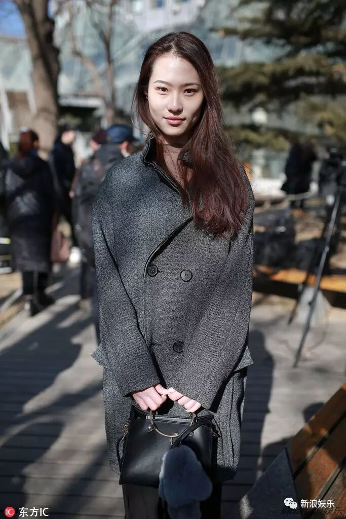 網紅臉還是明星臉？除了林妙可王俊凱這些明星軍團，今年藝考生顏值如何？ 搞笑 第54張