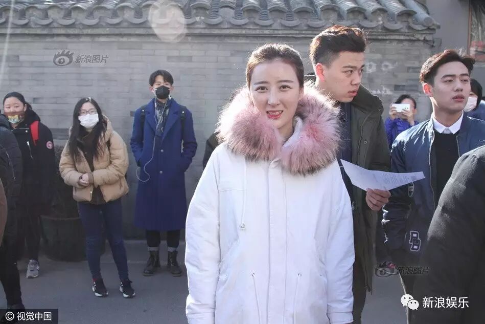 網紅臉還是明星臉？除了林妙可王俊凱這些明星軍團，今年藝考生顏值如何？ 搞笑 第43張