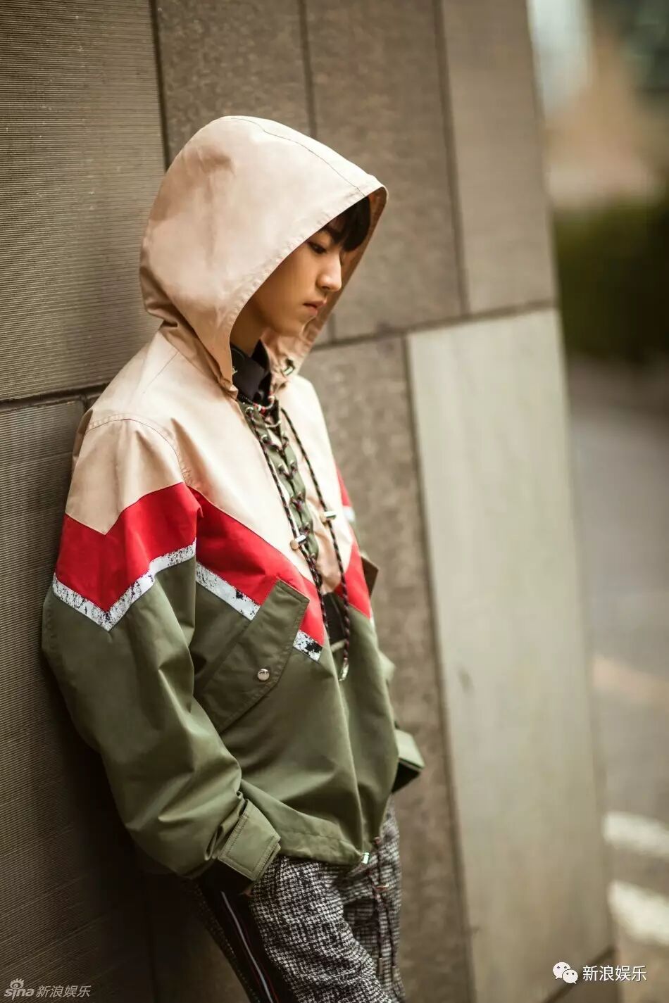 網紅臉還是明星臉？除了林妙可王俊凱這些明星軍團，今年藝考生顏值如何？ 搞笑 第18張