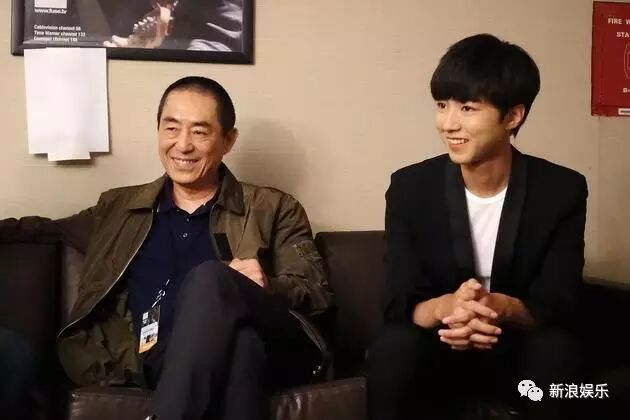 網紅臉還是明星臉？除了林妙可王俊凱這些明星軍團，今年藝考生顏值如何？ 搞笑 第22張