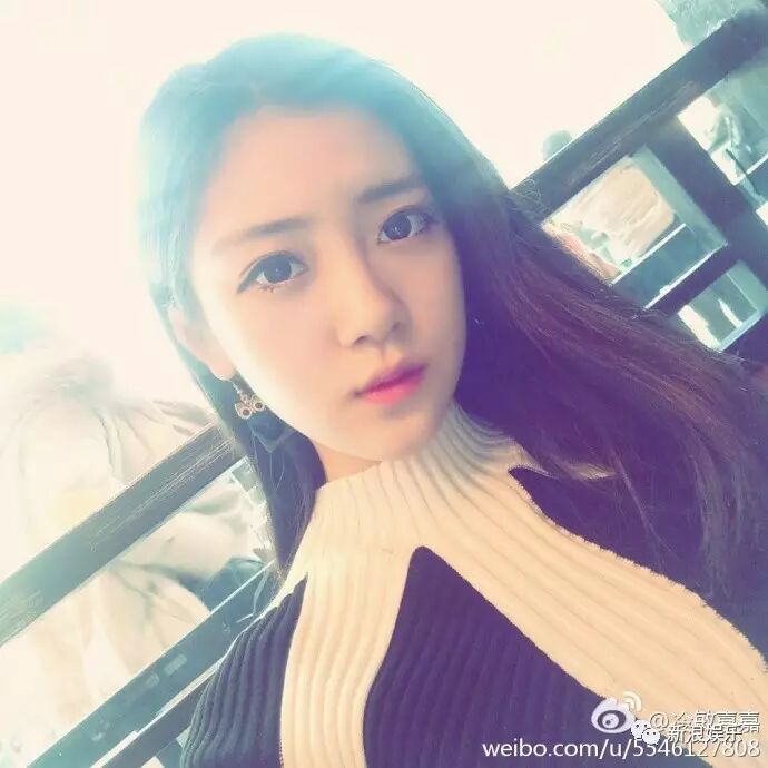 網紅臉還是明星臉？除了林妙可王俊凱這些明星軍團，今年藝考生顏值如何？ 搞笑 第64張