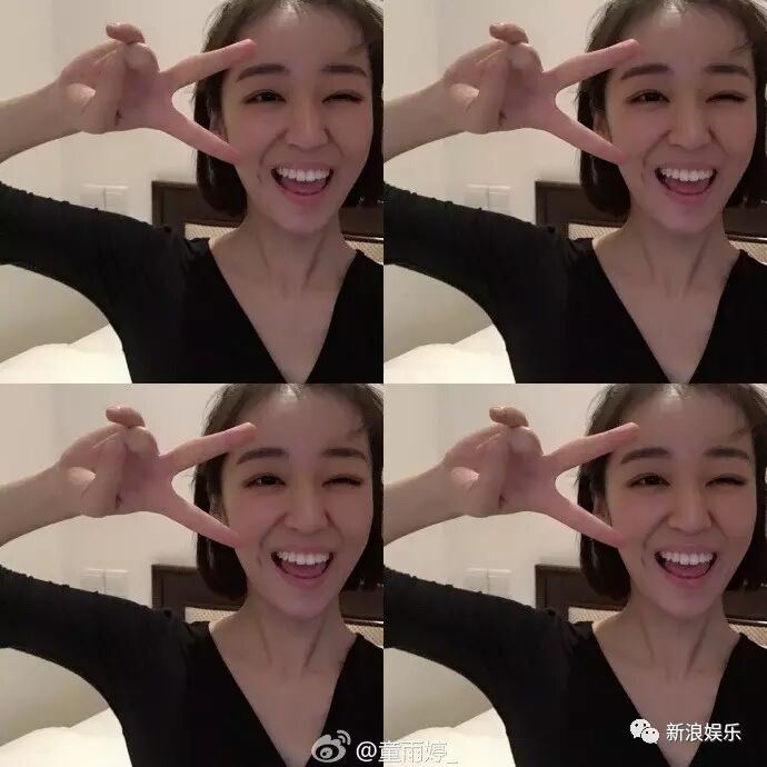 網紅臉還是明星臉？除了林妙可王俊凱這些明星軍團，今年藝考生顏值如何？ 搞笑 第80張