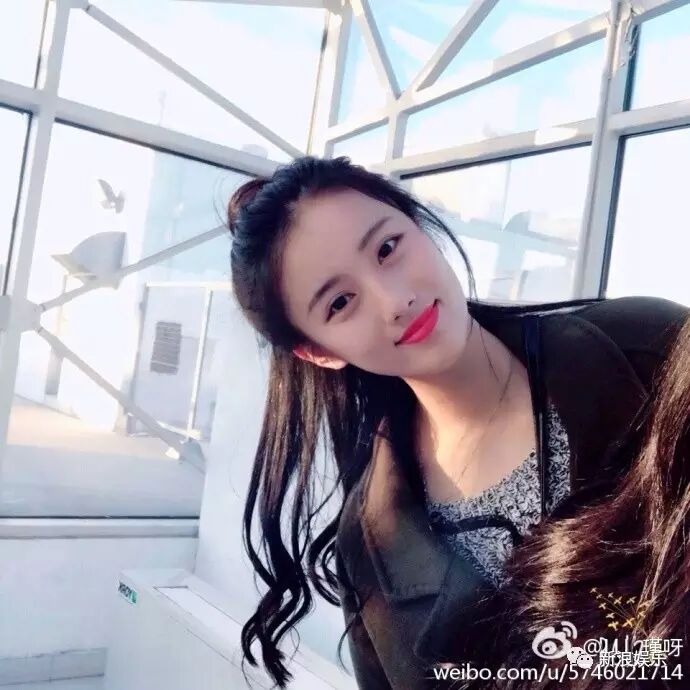 網紅臉還是明星臉？除了林妙可王俊凱這些明星軍團，今年藝考生顏值如何？ 搞笑 第78張