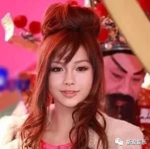 图说 | 恭喜胡杏儿三年抱俩!baby这十年变化大吗?