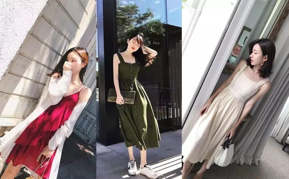 卢洁云、雪梨、小宜 三个女人一台戏