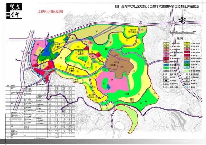 首页>资讯>楼市分析> 规划区总用地218.20公顷,其中城市建设用地216.