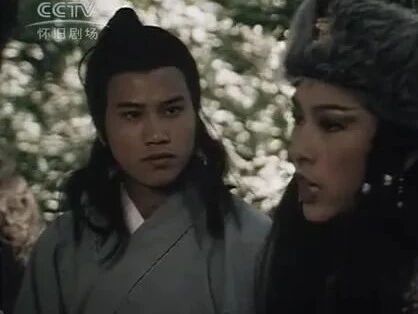 《太极张三丰》23