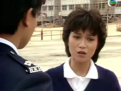 第一集⭐香港电视剧《猎鹰》1-2集-1