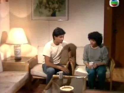 第三集⭐香港电视剧《猎鹰》3-4集-1