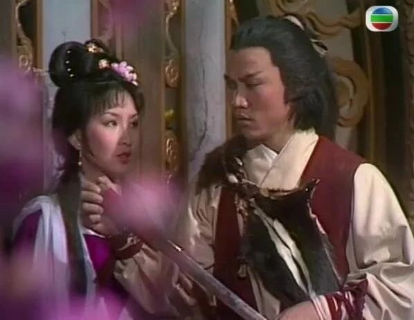 《小李飞刀之多情剑客》13