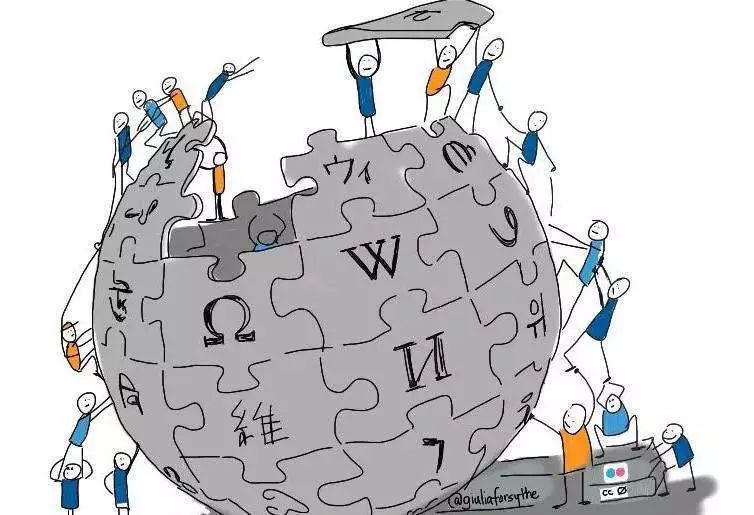 2.27晨读 —— 史蒂文·普鲁伊特在维基百科上进行了近300万次的编辑,撰写了3.5万篇原创文章.