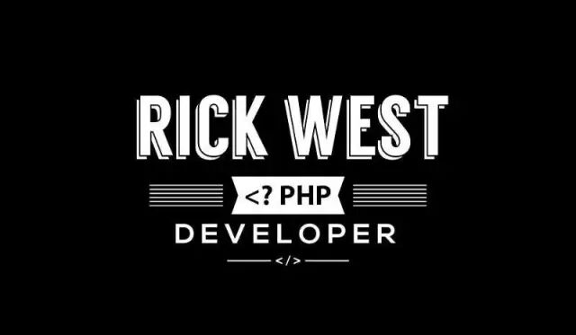 作为开发者，如何树立个人品牌