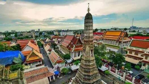 泰国芭提雅7月天气_泰国芭提雅天气穿衣_芭提雅天气