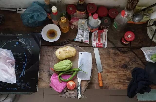 大受，他的十八 - 51虹马