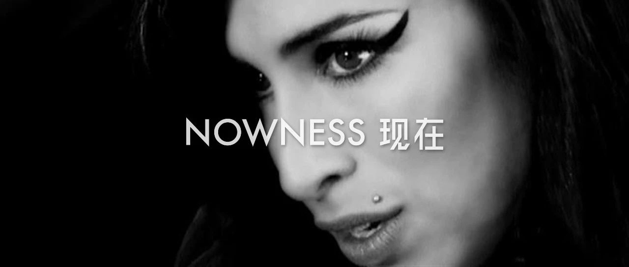 永远27岁的Amy Winehouse