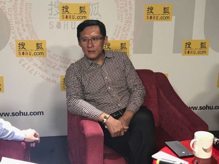 满满干货（房展会展位）上海房展什么时候举办，(图2)