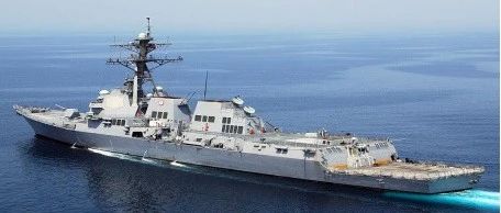 美军舰擅闯中国领海，这些“挑衅船”都从哪里来？？