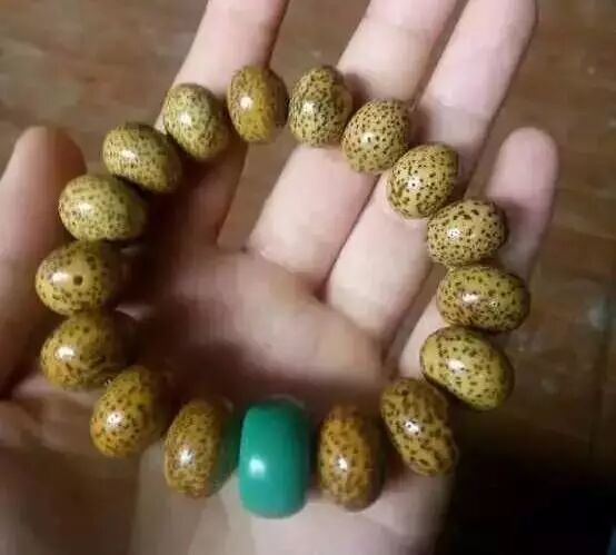 菩提星月怎么盘上色快视频_星月菩提盘出来的效果图_星月菩提盘功效